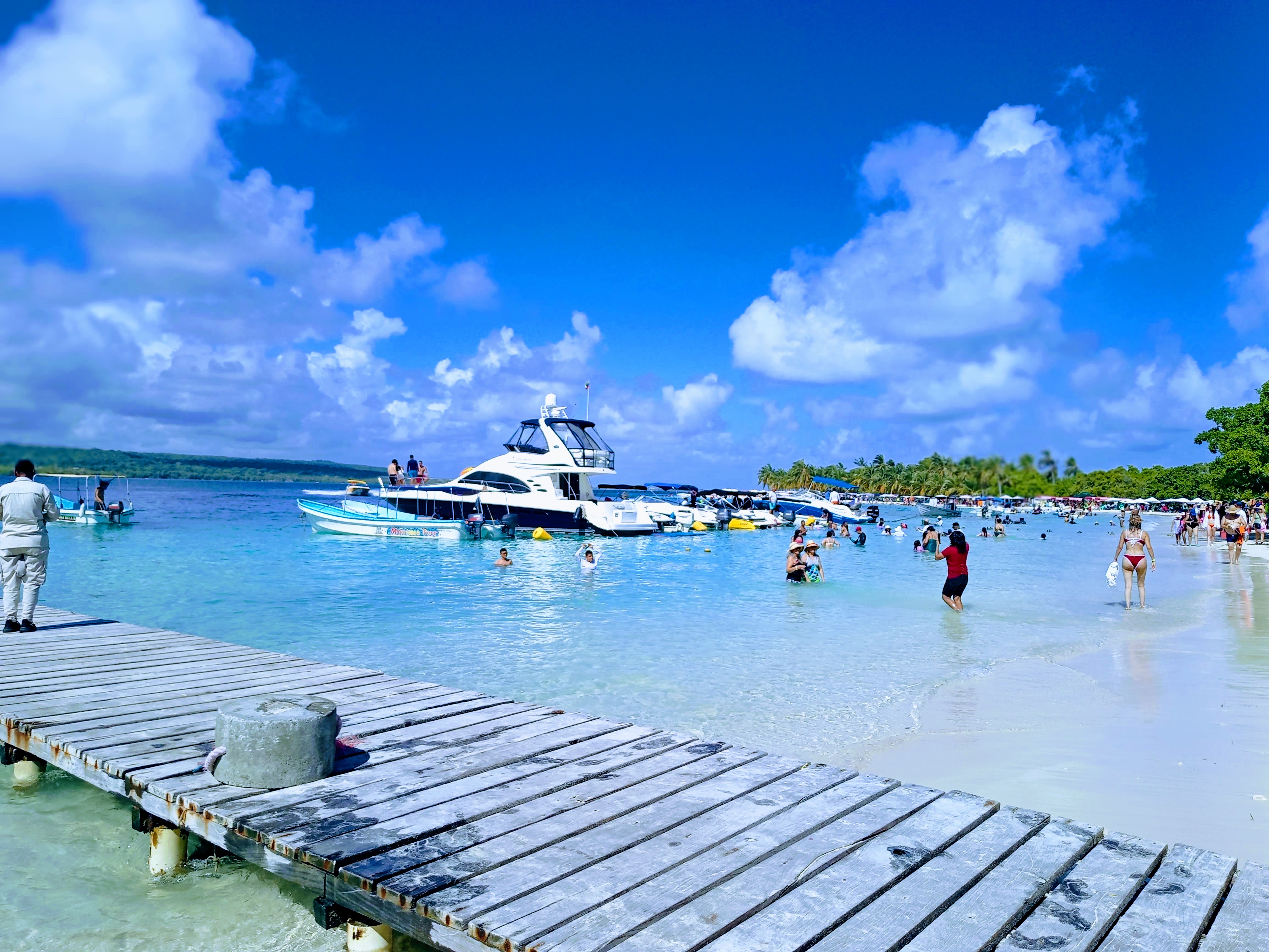 Parque Nacional Morrocoy 17